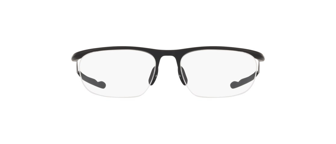 Nike 6097 001 Men's Glasses Black Size 57 - Free Lenses - Blue Light Block Available
